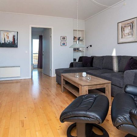 Beautiful Holiday Home In Ha¸Jer With Terrace Emmerlev Luaran gambar