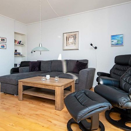 Beautiful Holiday Home In Ha¸Jer With Terrace Emmerlev Luaran gambar