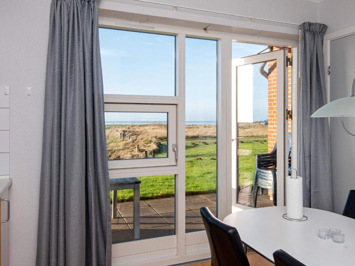 Beautiful Holiday Home In Ha¸Jer With Terrace Emmerlev Luaran gambar