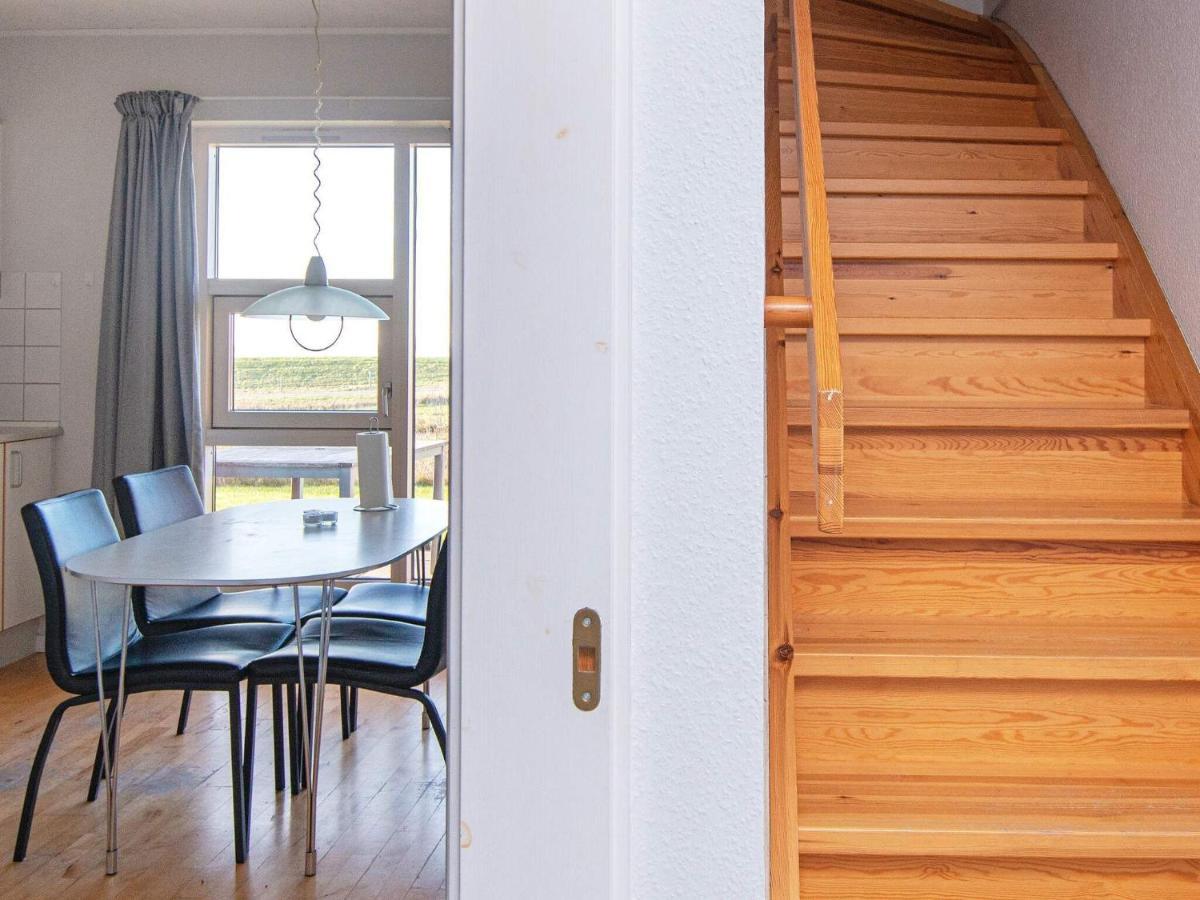 Beautiful Holiday Home In Ha¸Jer With Terrace Emmerlev Luaran gambar