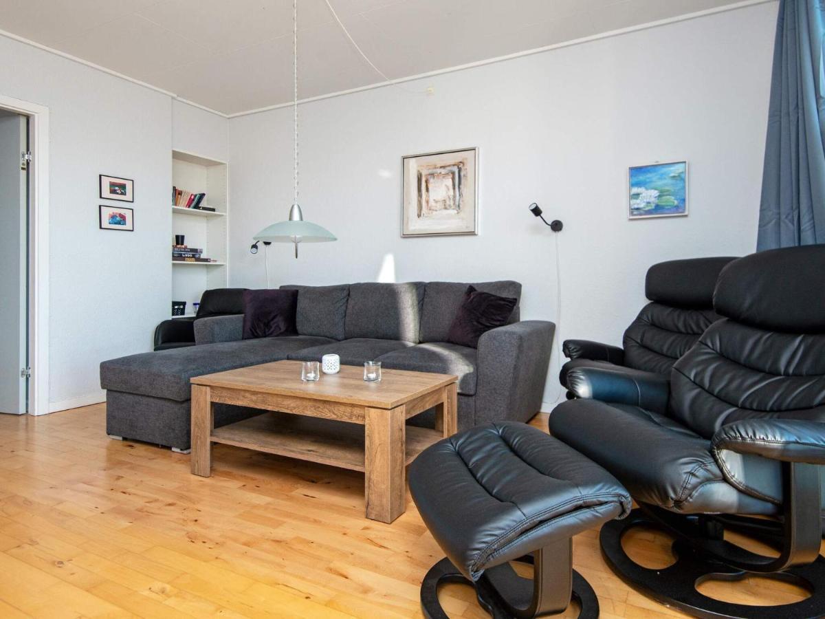 Beautiful Holiday Home In Ha¸Jer With Terrace Emmerlev Luaran gambar