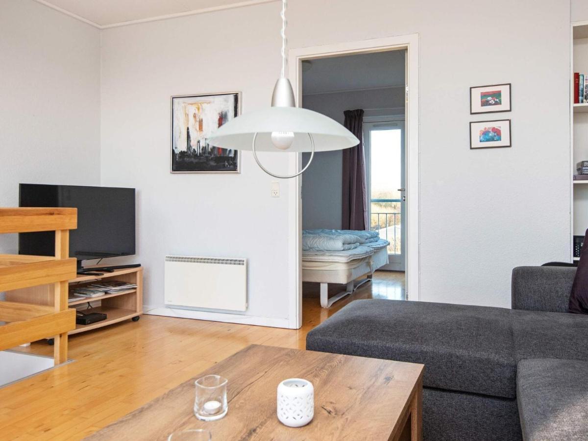 Beautiful Holiday Home In Ha¸Jer With Terrace Emmerlev Luaran gambar