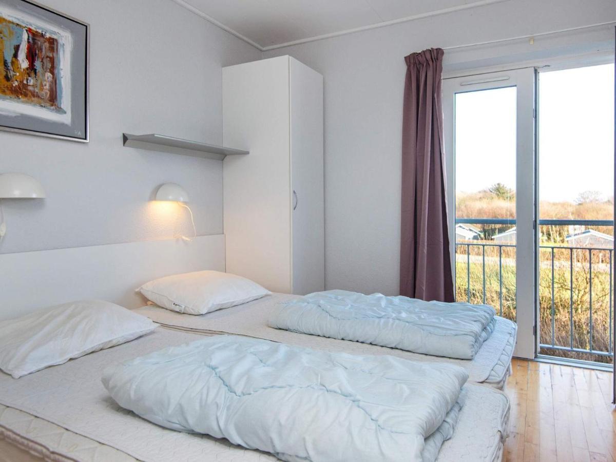Beautiful Holiday Home In Ha¸Jer With Terrace Emmerlev Luaran gambar