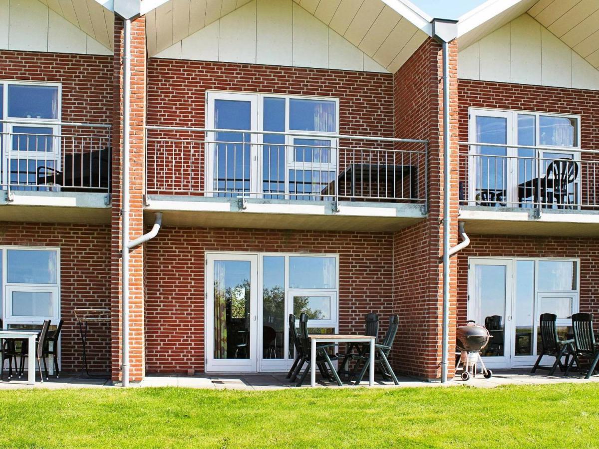 Beautiful Holiday Home In Ha¸Jer With Terrace Emmerlev Luaran gambar